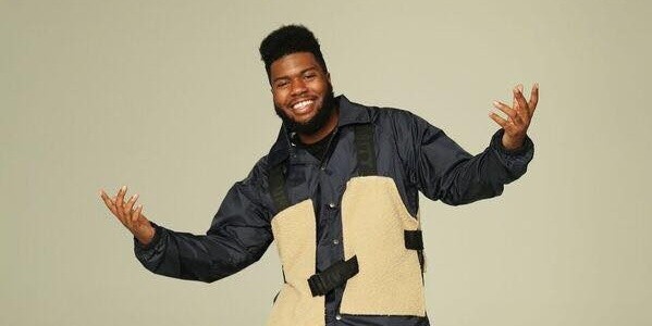 Khalid is coming to Manila